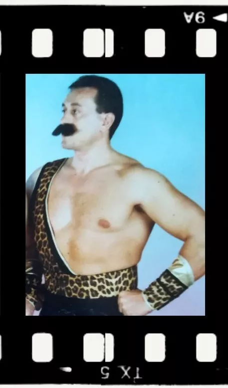 Foto de José Miguel