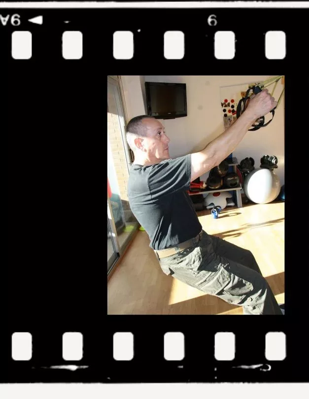 Foto de José Miguel