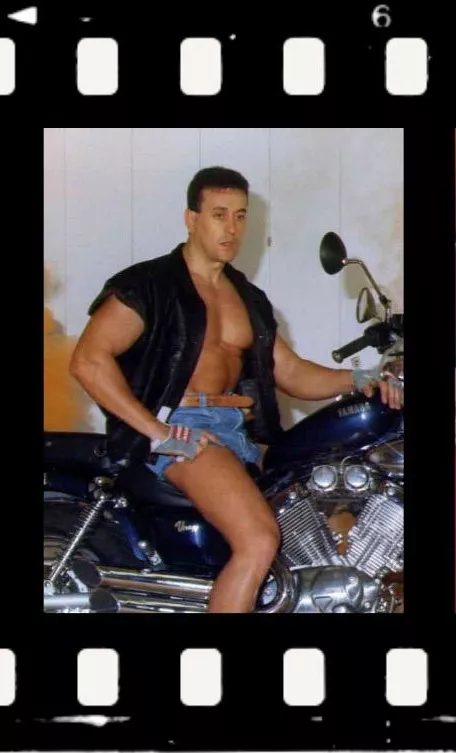 Foto de José Miguel