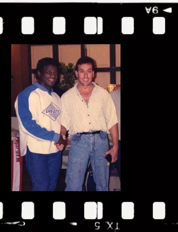 Foto de José Miguel